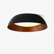 Marlow Shadow Ceiling Lamp - Blowlighting