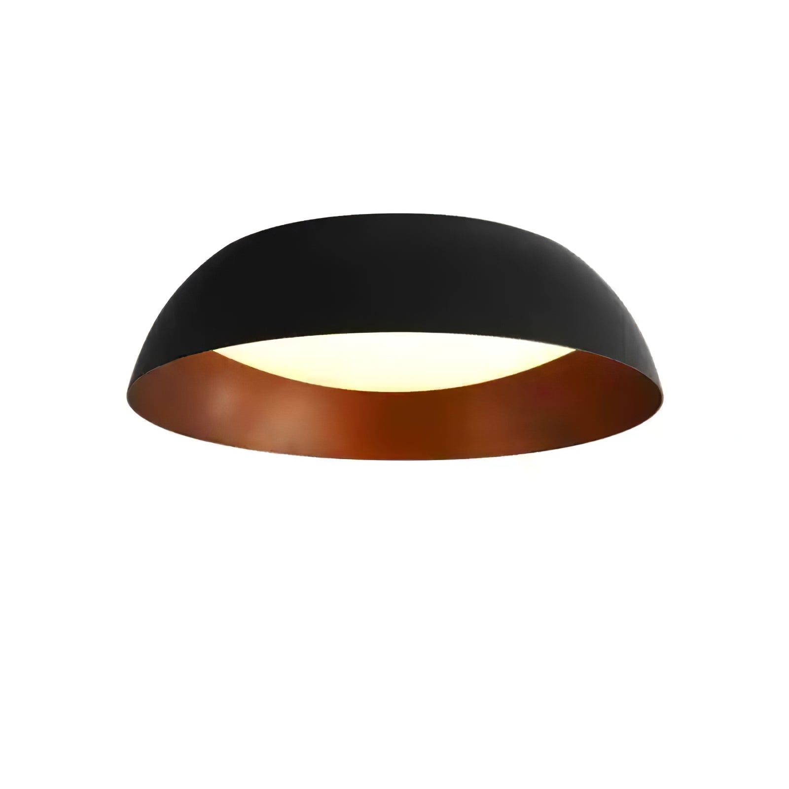 Marlow Shadow Ceiling Lamp - Blowlighting