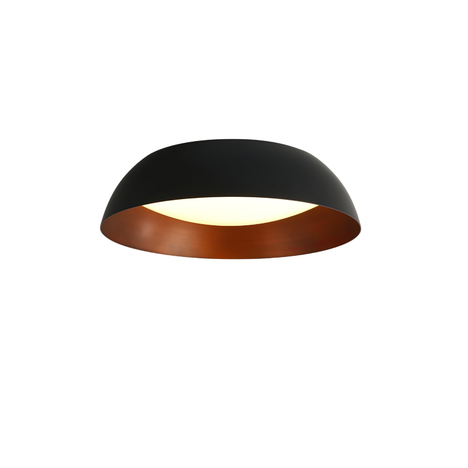 Marlow Shadow Ceiling Lamp - Blowlighting
