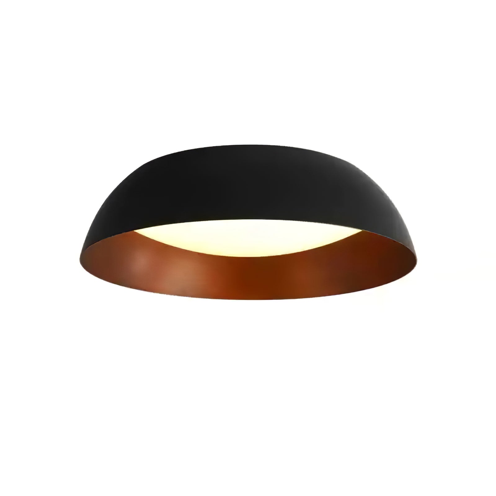 Marlow Shadow Ceiling Lamp - Blowlighting