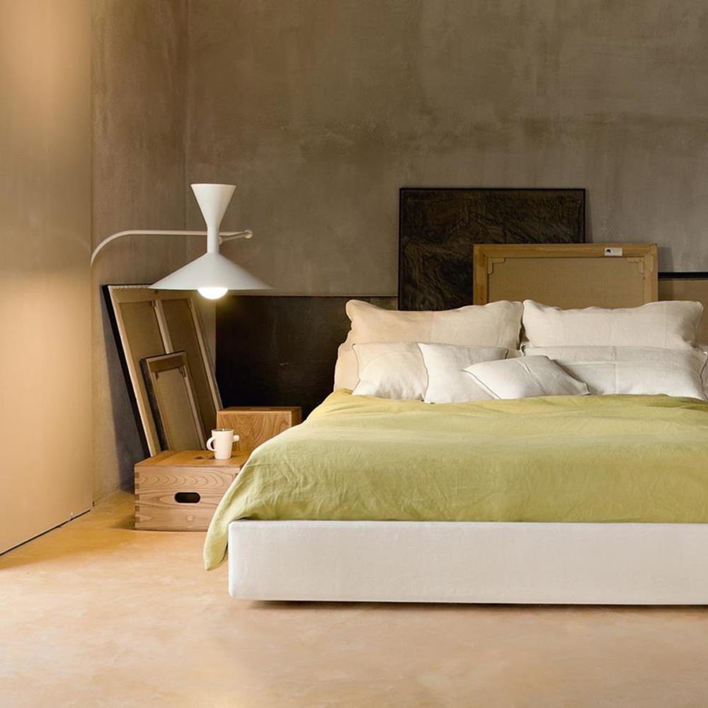 Marseille Plug-in Wall Light - Blowlighting