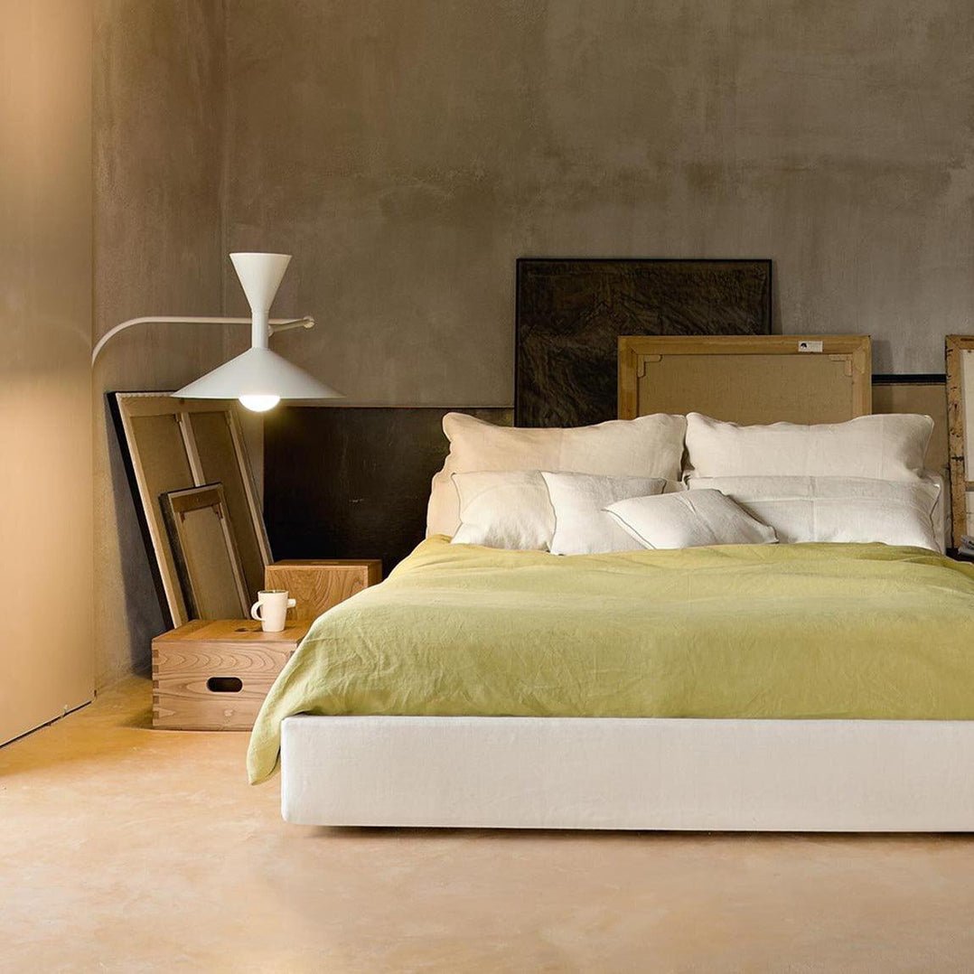 Marseille Plug-in Wall Light - Blowlighting