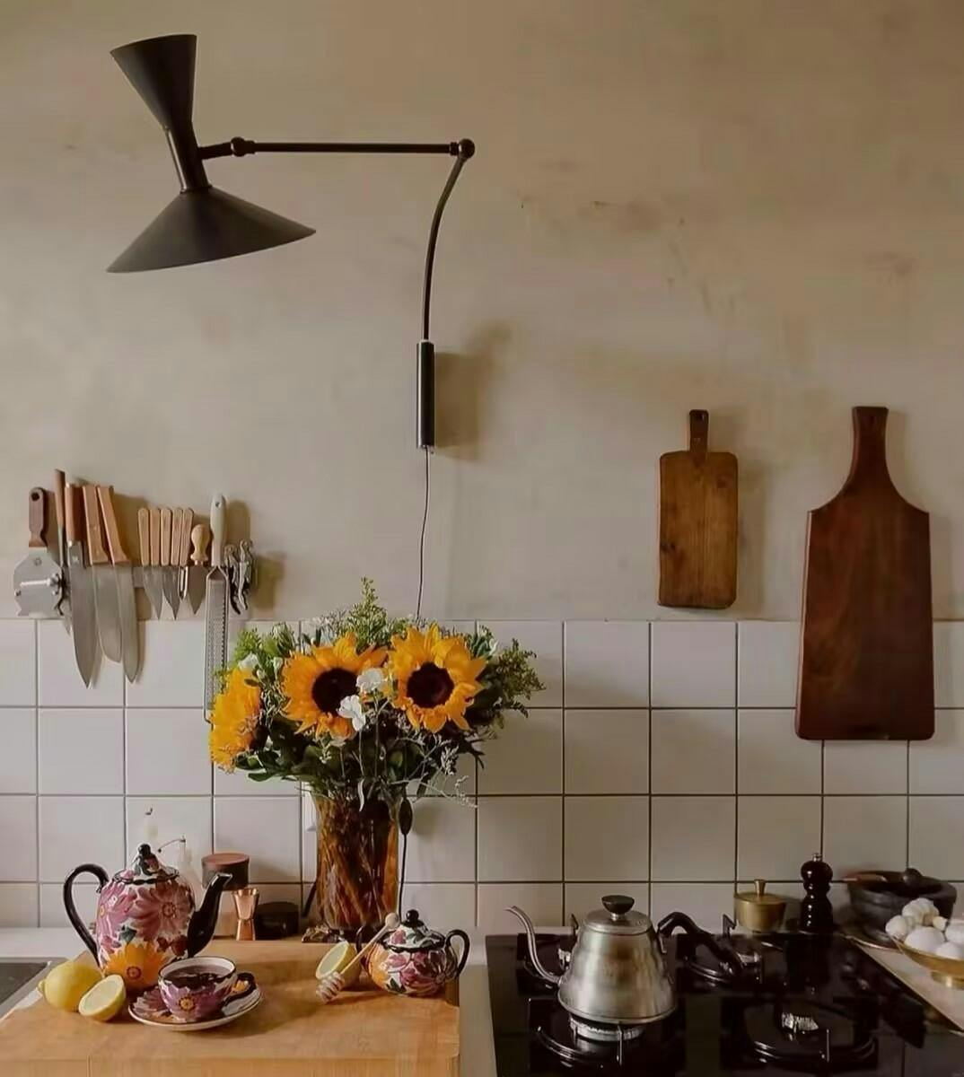 Marseille Plug-in Wall Light - Blowlighting