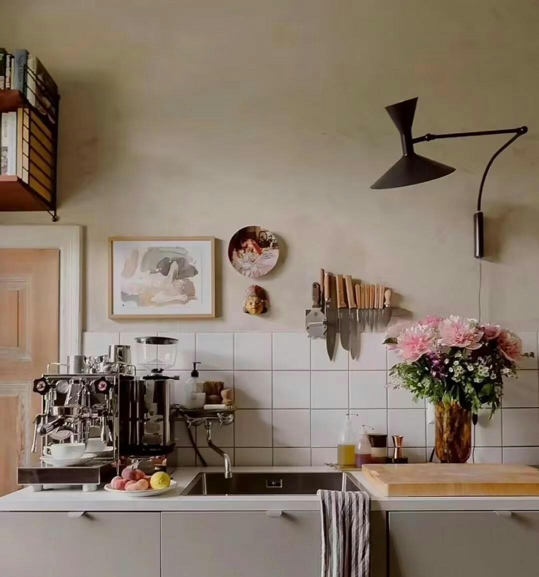 Marseille Plug-in Wall Light - Blowlighting