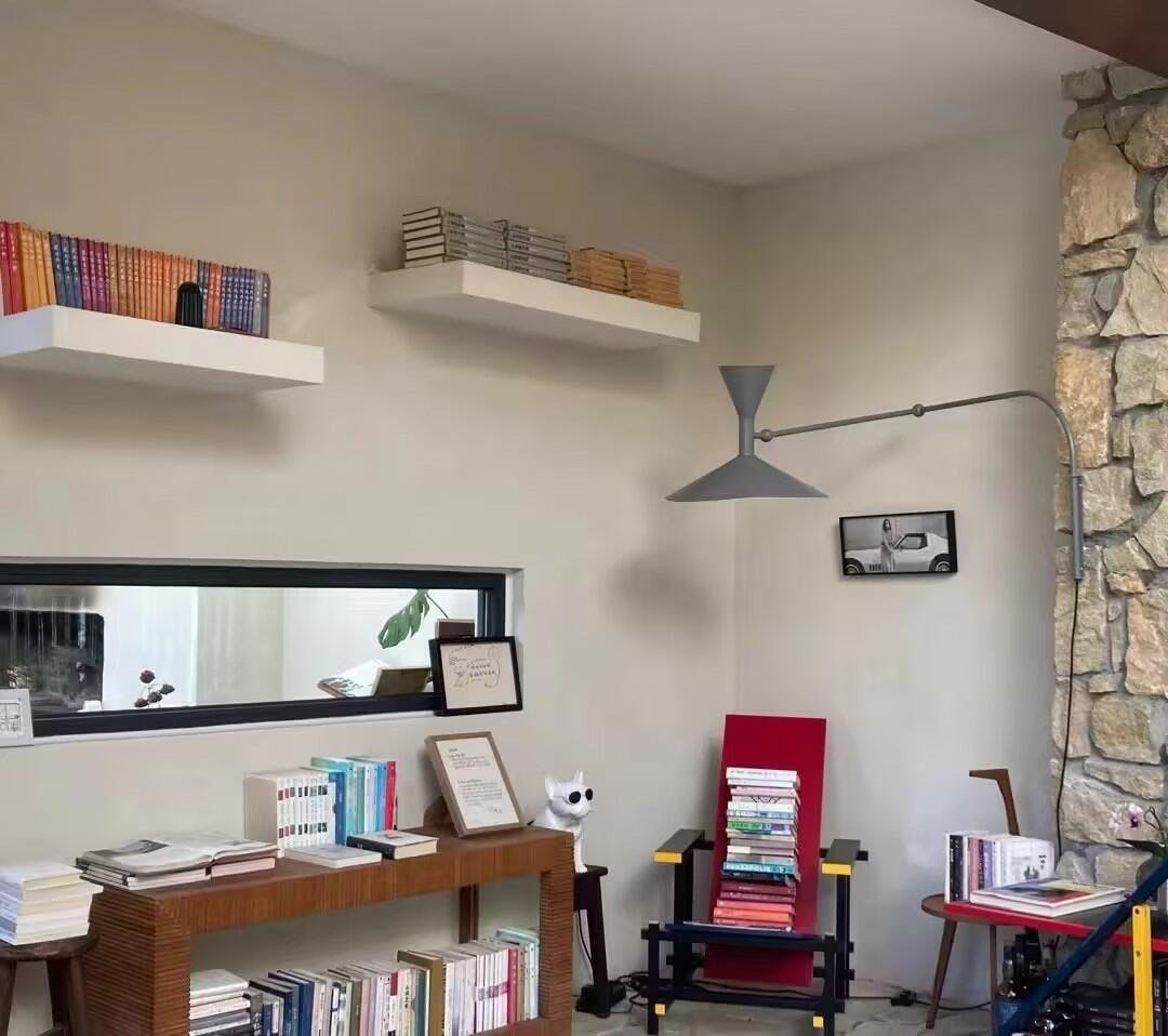 Marseille Plug-in Wall Light - Blowlighting