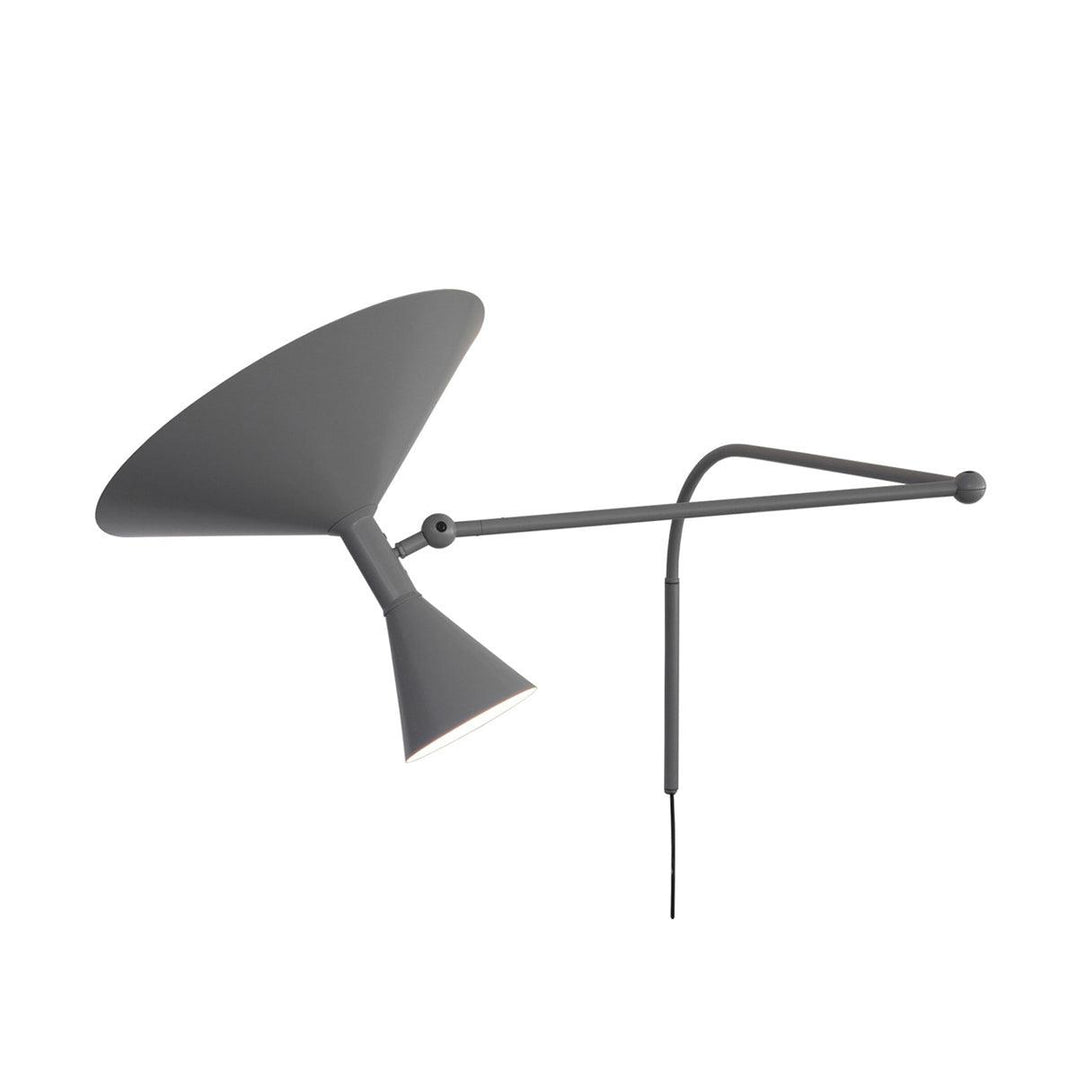 Marseille Plug-in Wall Light - Blowlighting