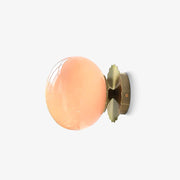 Marshmallow Sconces - Blowlighting