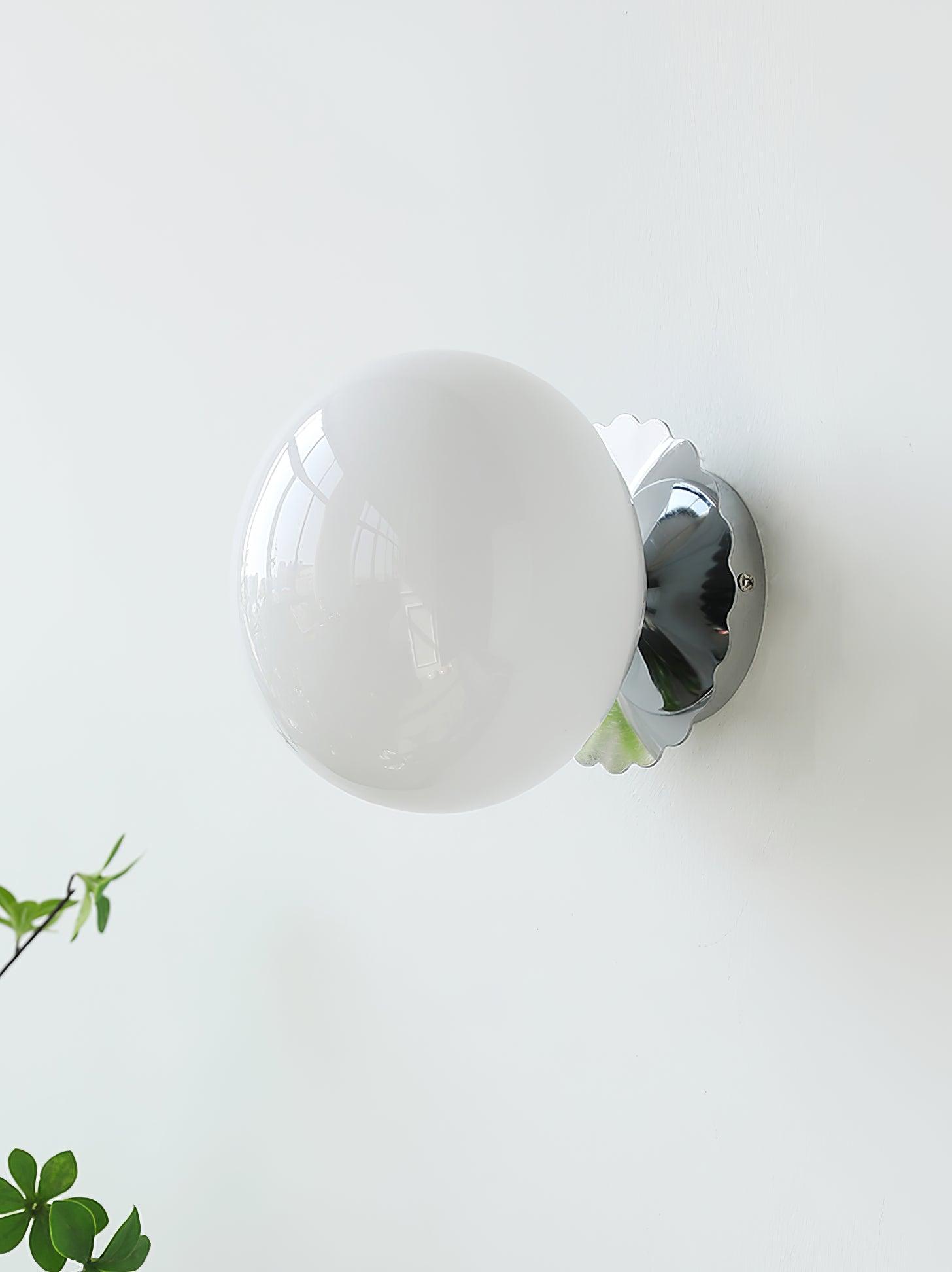Marshmallow Sconces - Blowlighting