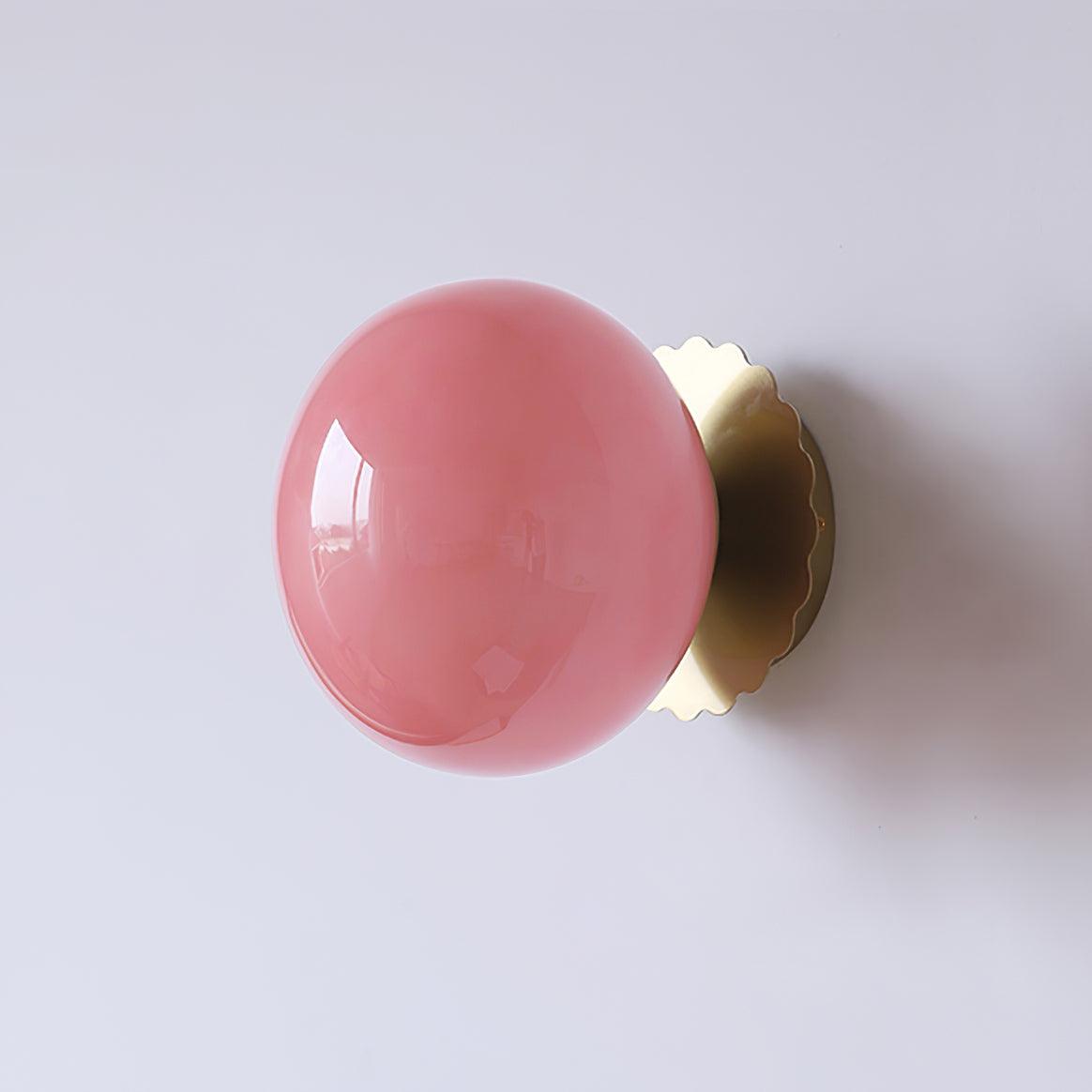 Marshmallow Sconces - Blowlighting