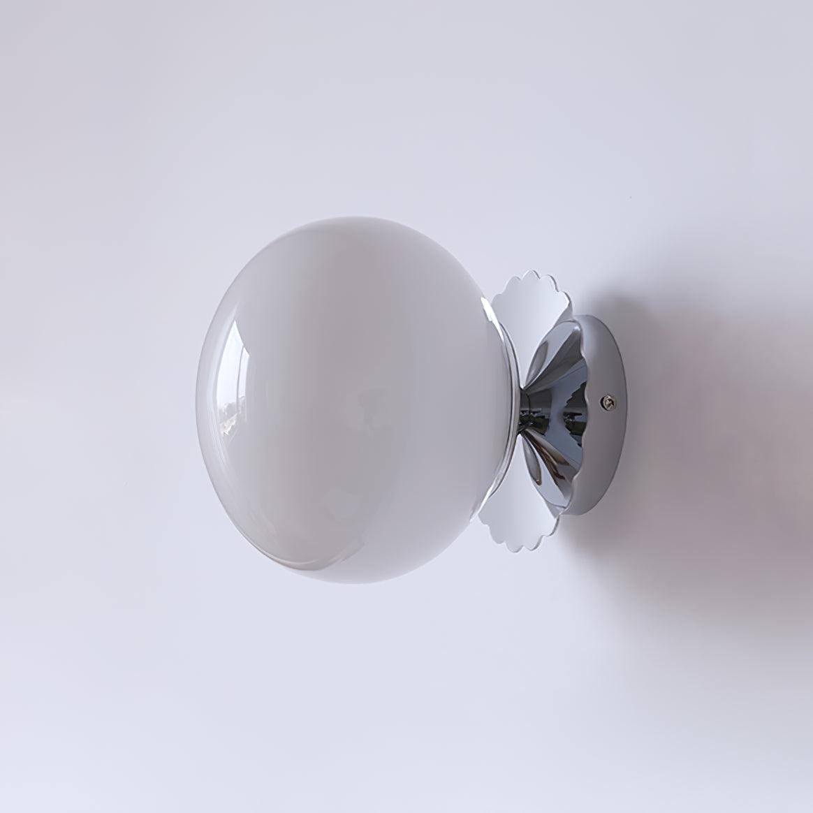 Marshmallow Sconces - Blowlighting