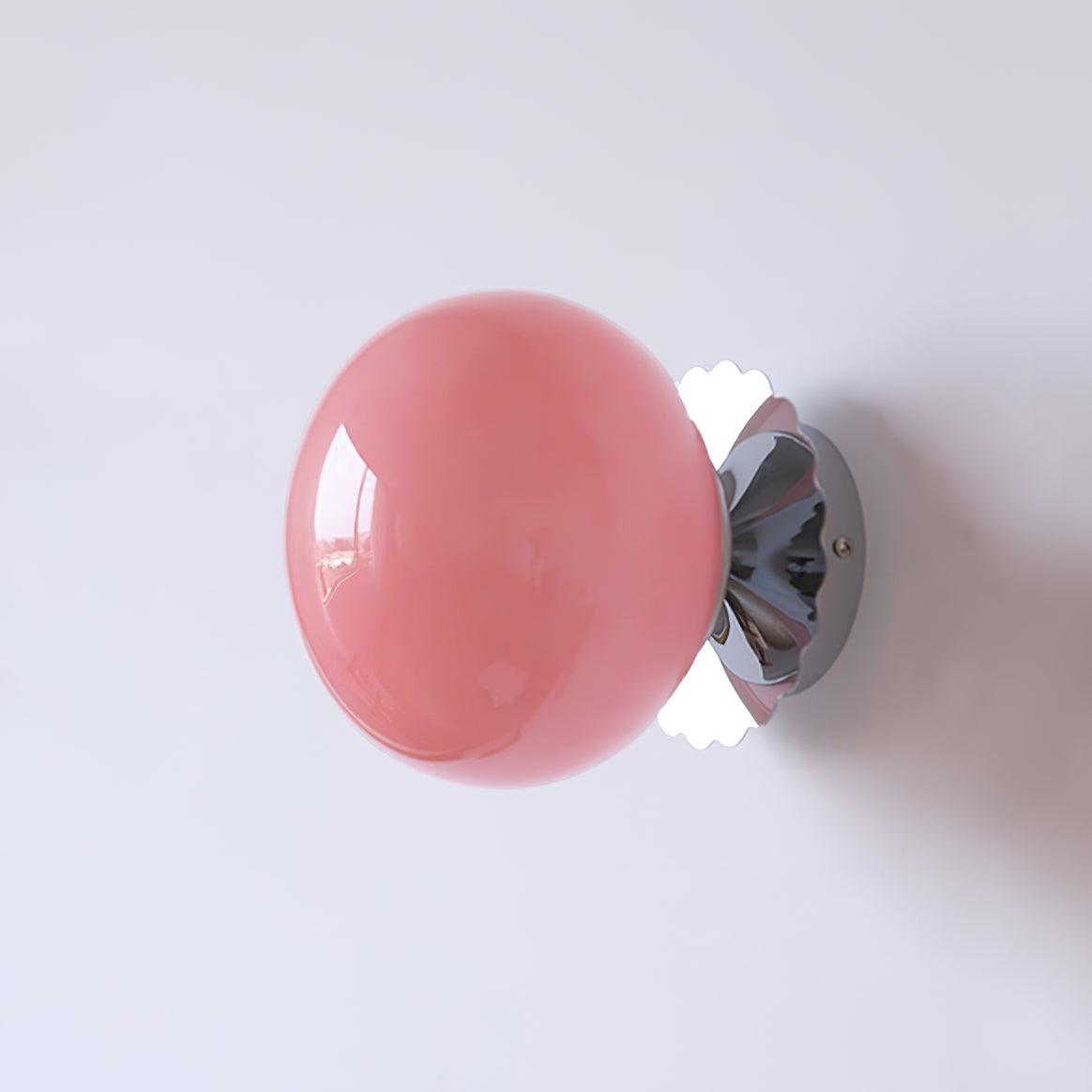 Marshmallow Sconces - Blowlighting