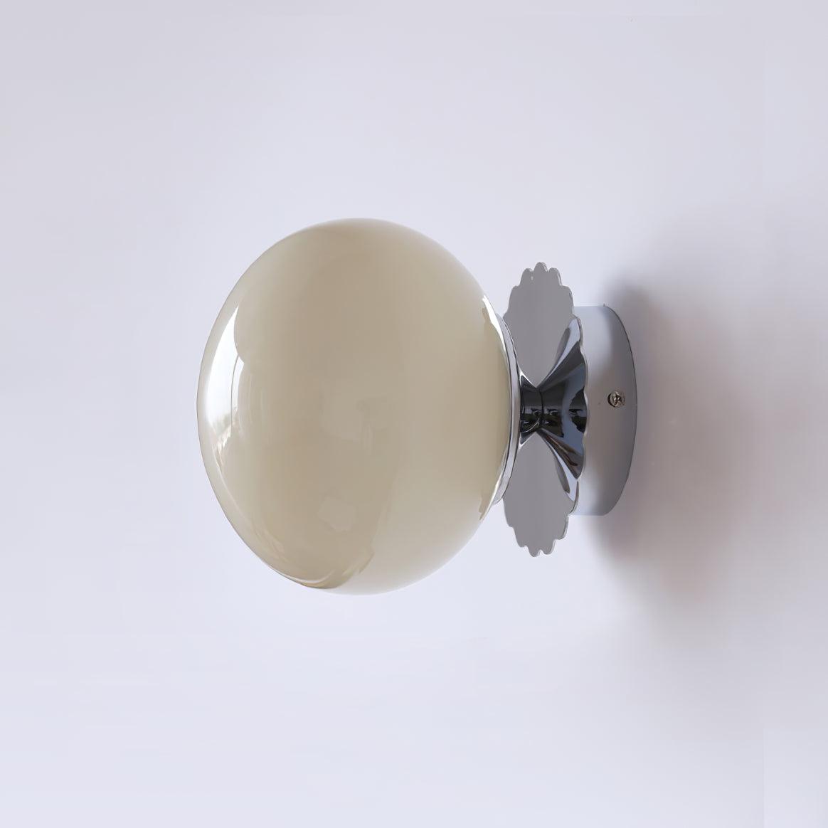 Marshmallow Sconces - Blowlighting