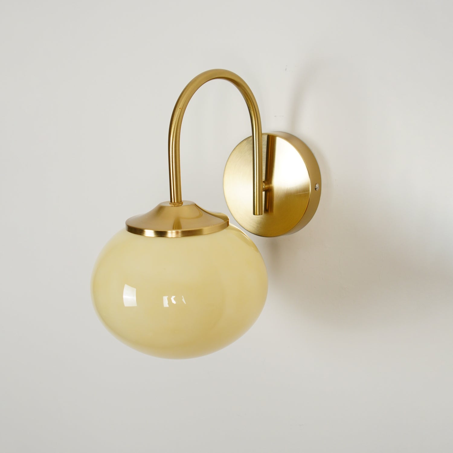 Marshmallow Wall Lamp - Blowlighting