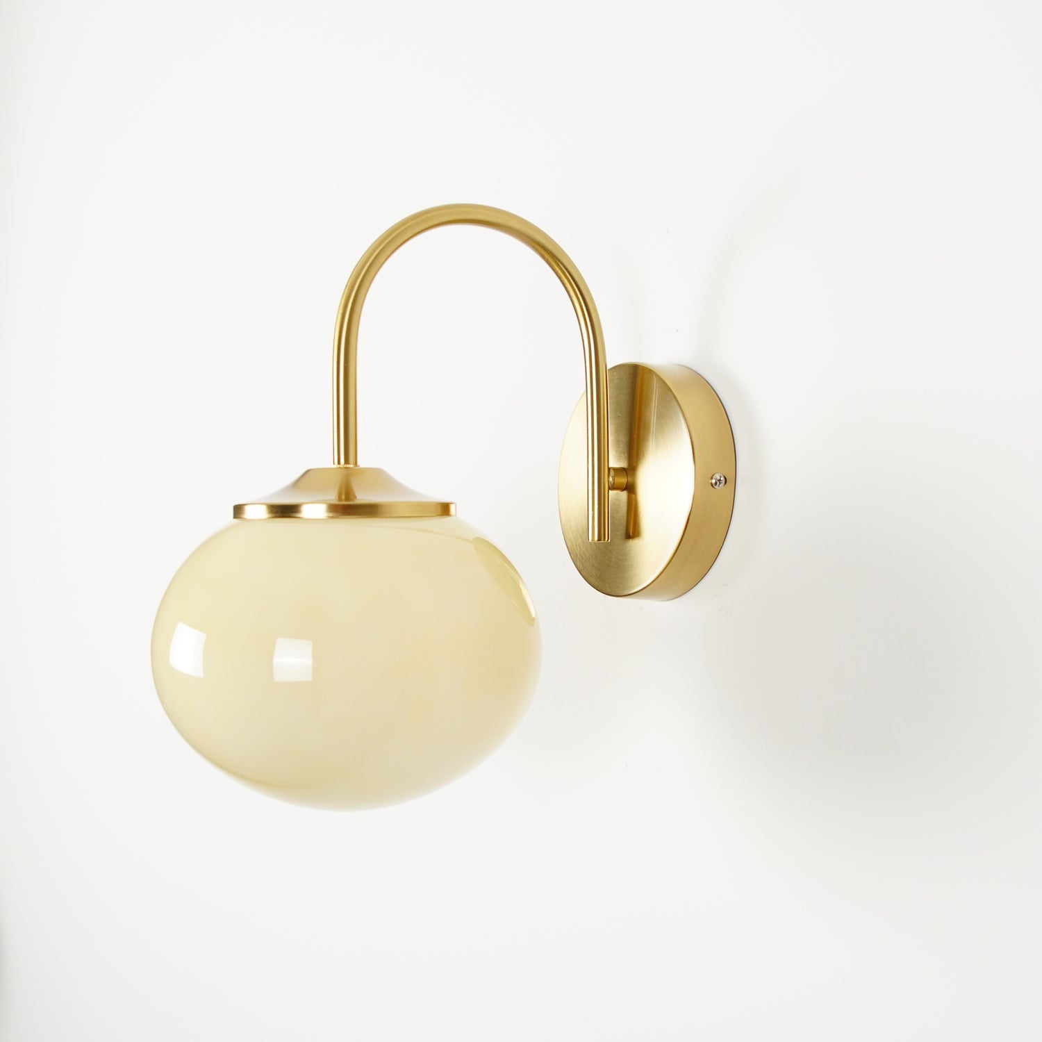 Marshmallow Wall Lamp - Blowlighting