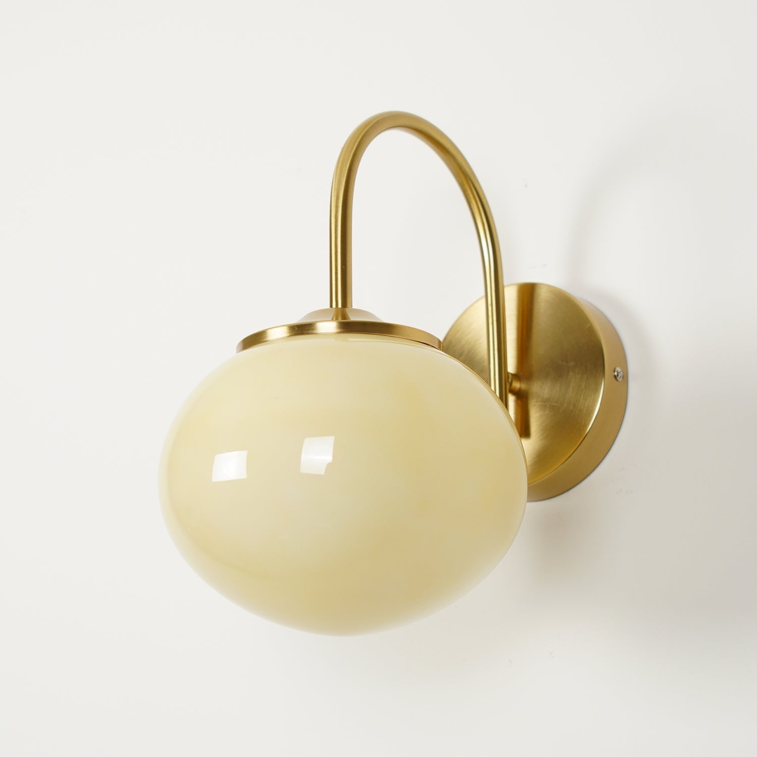 Marshmallow Wall Lamp - Blowlighting