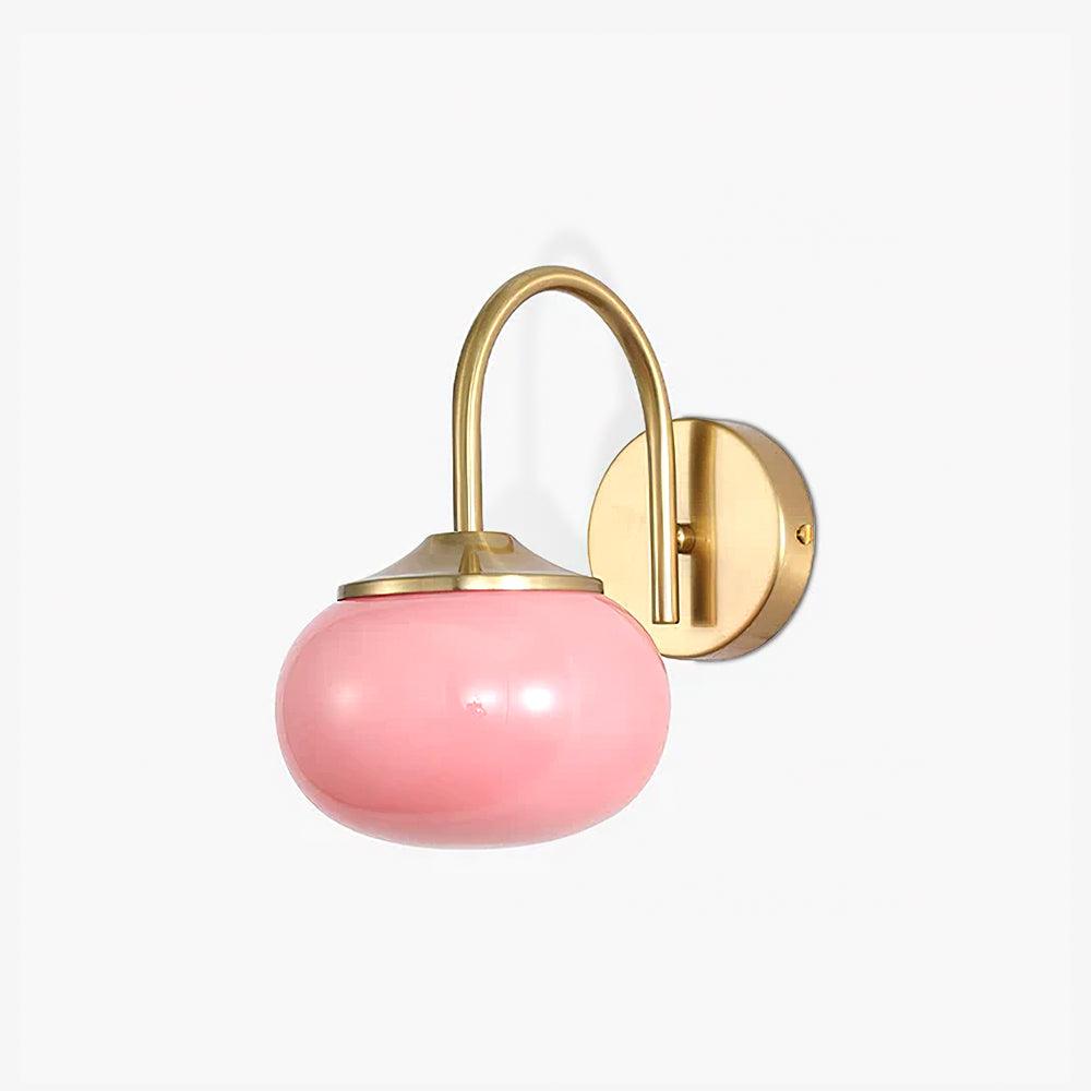 Marshmallow Wall Lamp - Blowlighting