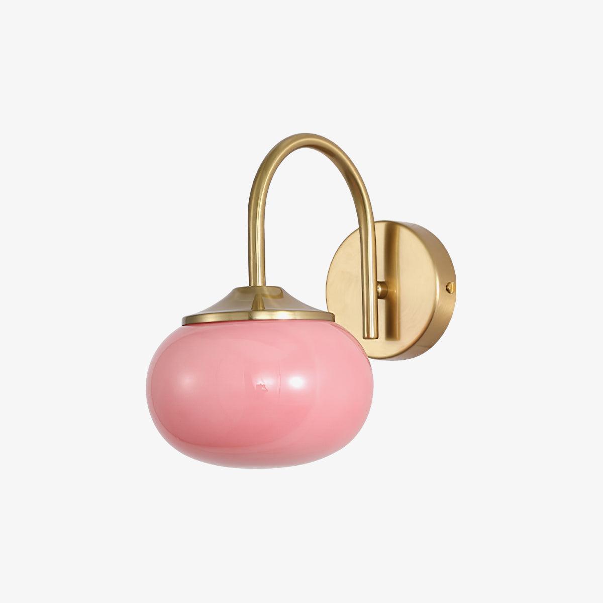 Marshmallow Wall Lamp - Blowlighting