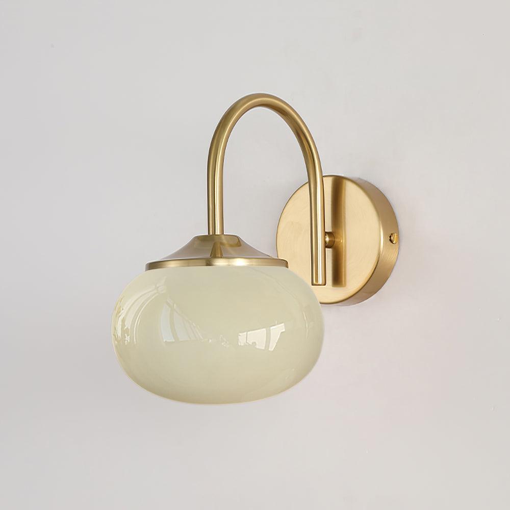 Marshmallow Wall Lamp - Blowlighting