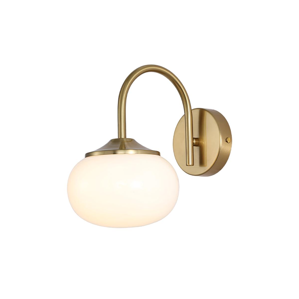 Marshmallow Wall Lamp - Blowlighting