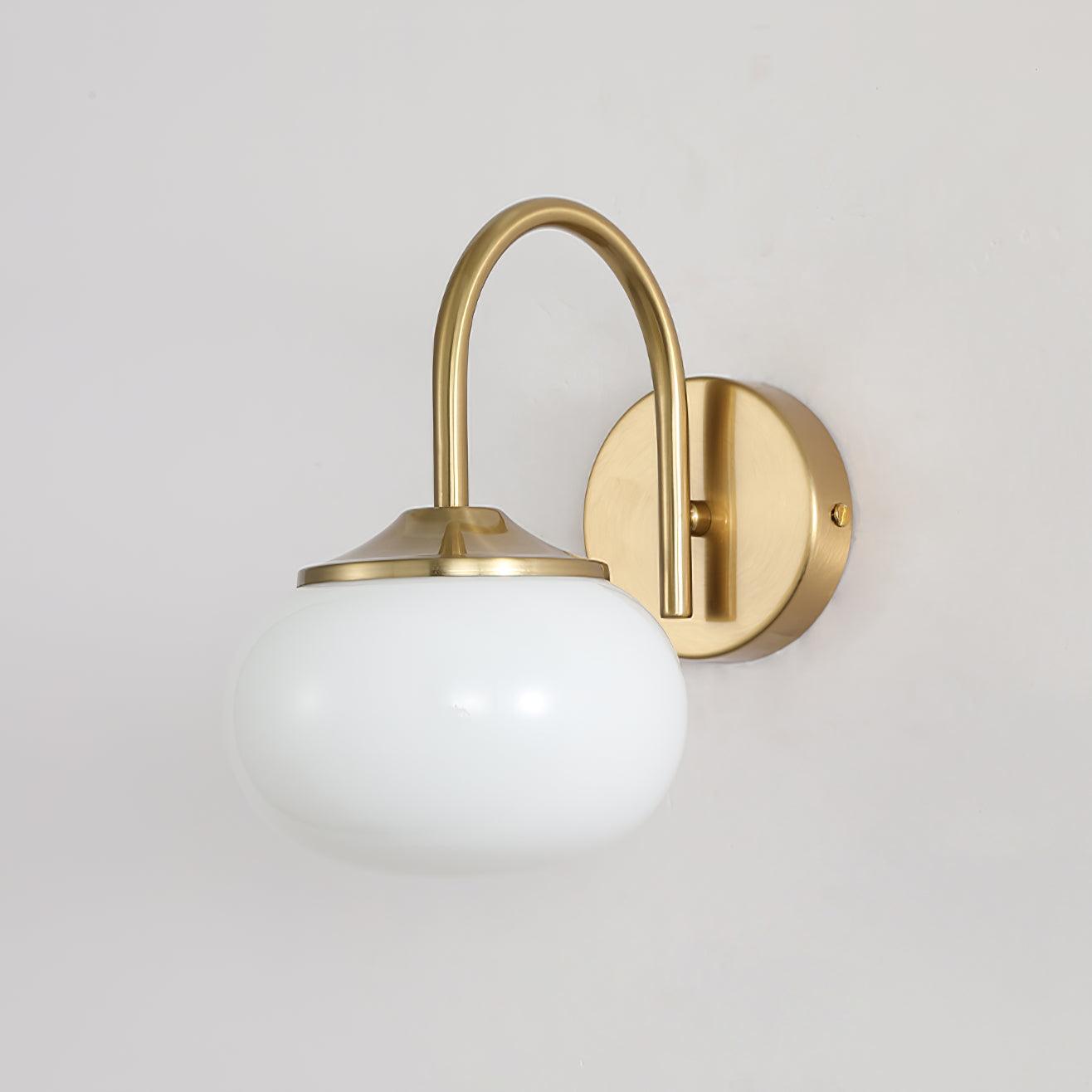 Marshmallow Wall Lamp - Blowlighting