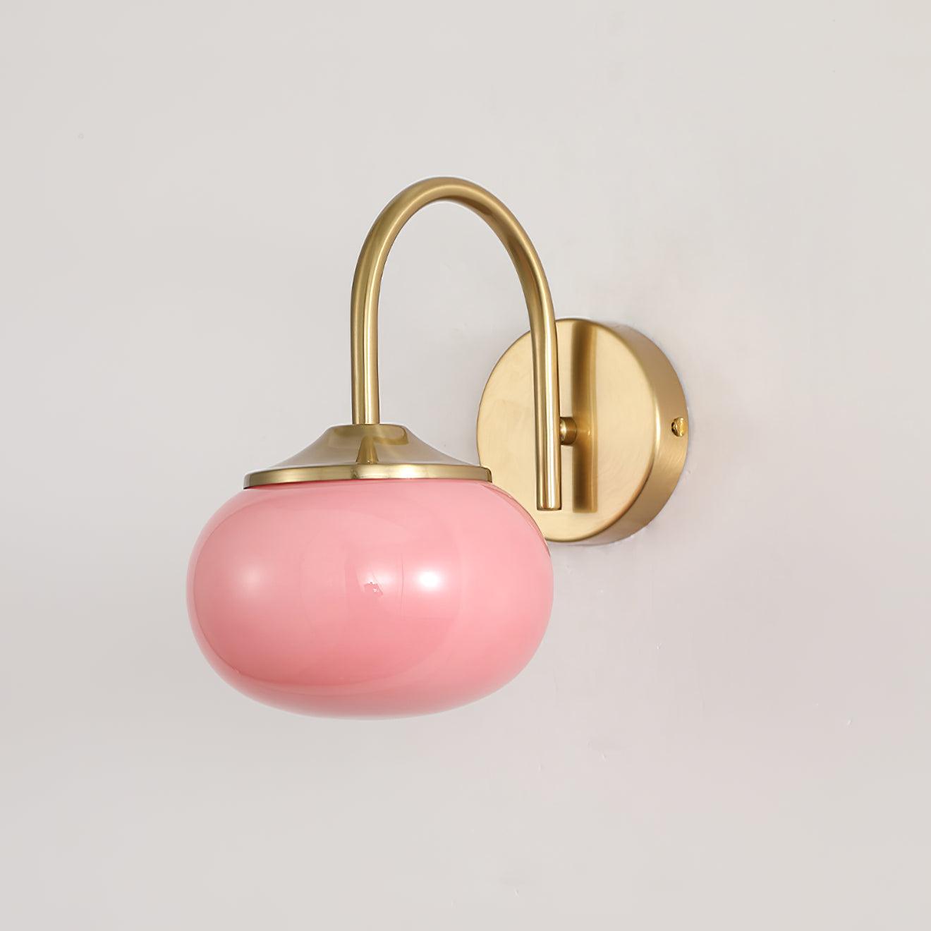 Marshmallow Wall Lamp - Blowlighting