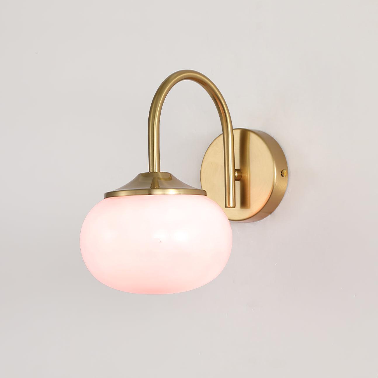 Marshmallow Wall Lamp - Blowlighting