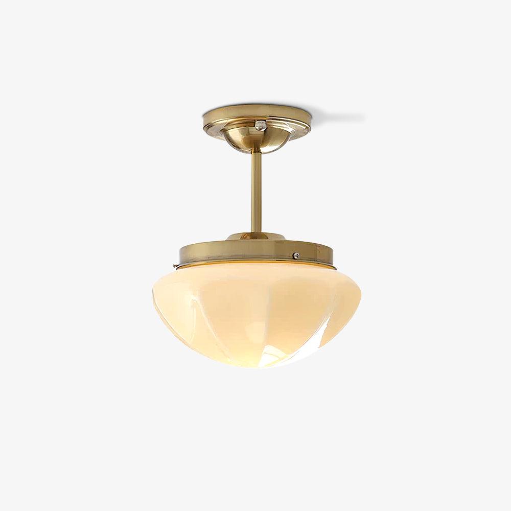 Marta Mini Ceiling Lamp - Blowlighting