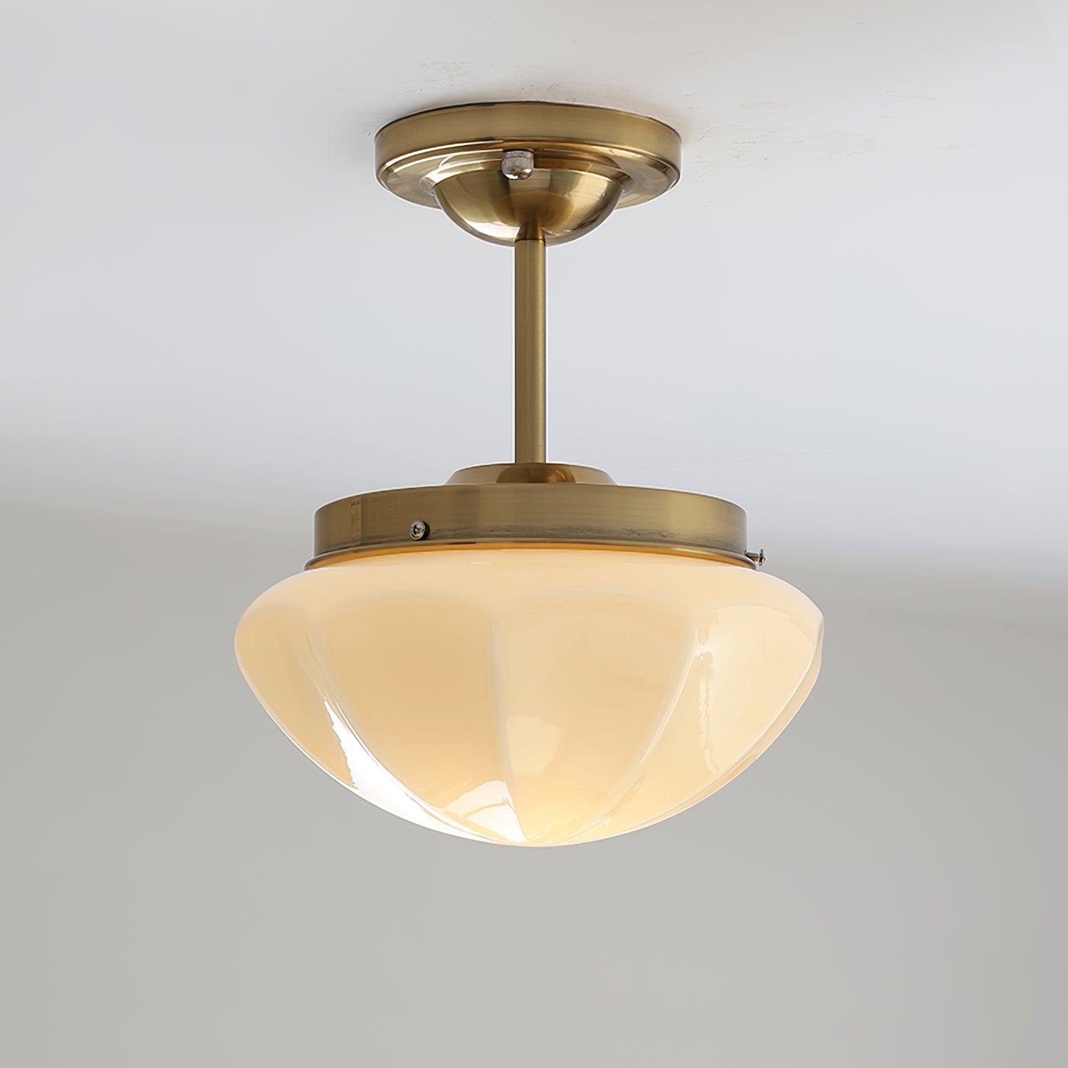 Marta Mini Ceiling Lamp - Blowlighting