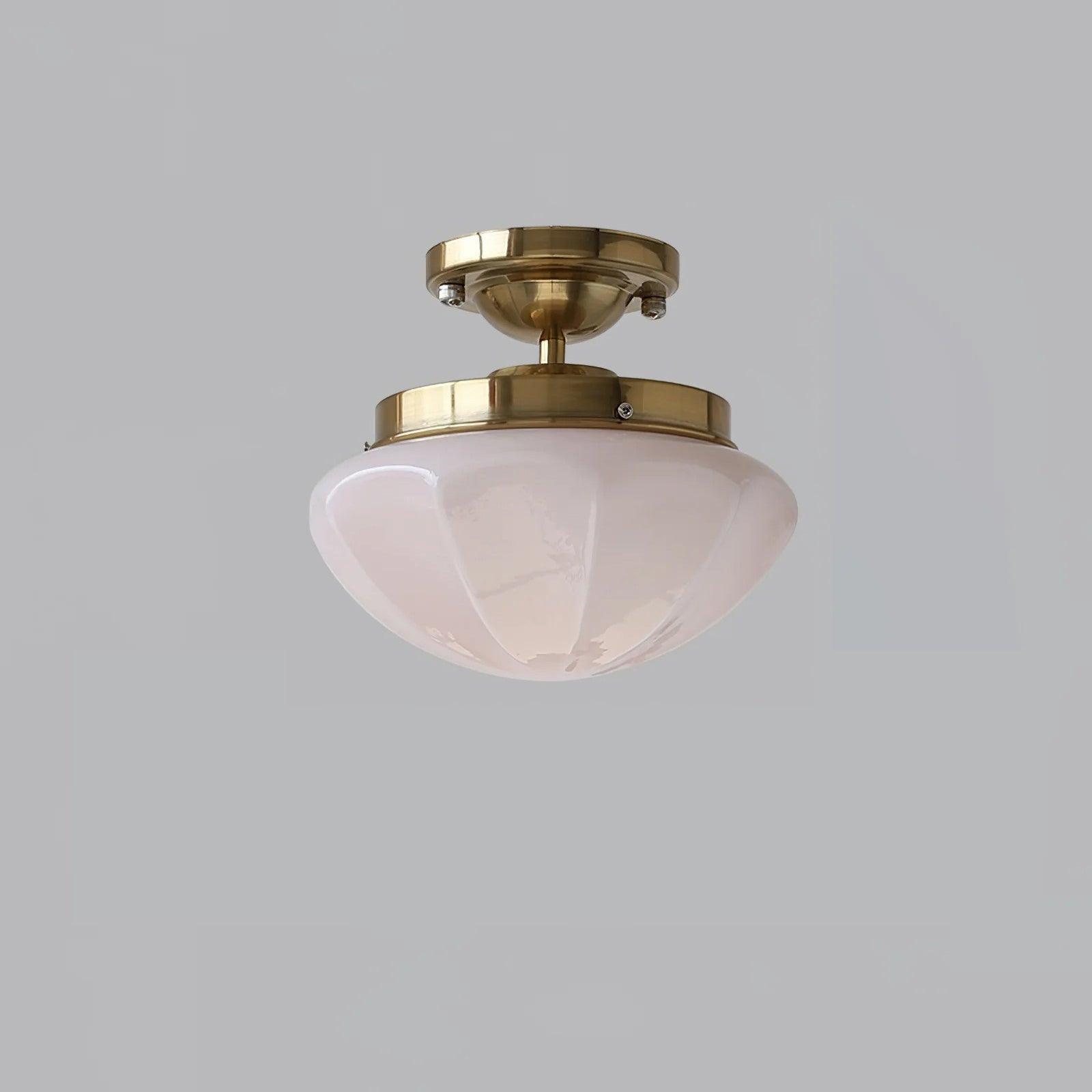 Marta Mini Ceiling Lamp - Blowlighting