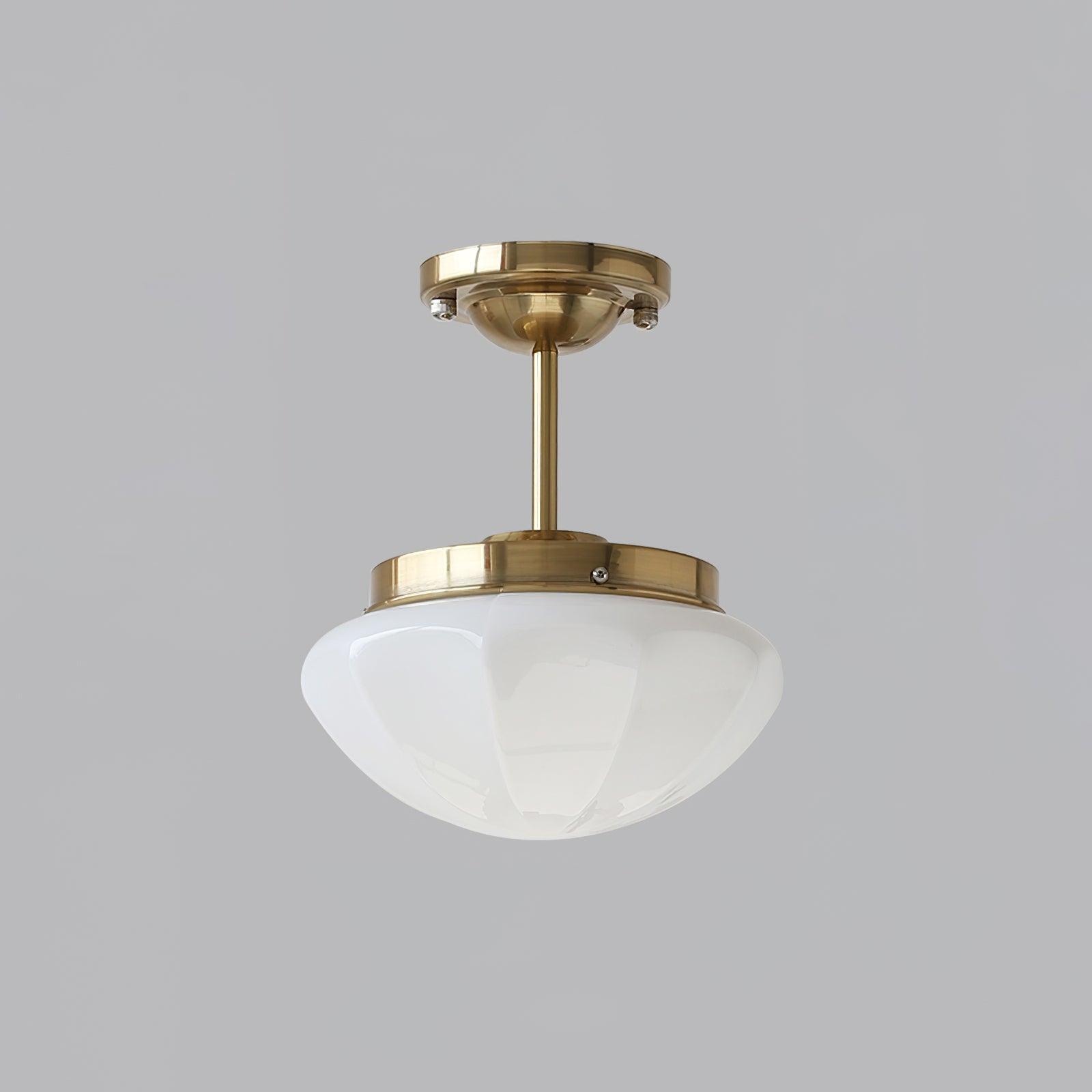 Marta Mini Ceiling Lamp - Blowlighting