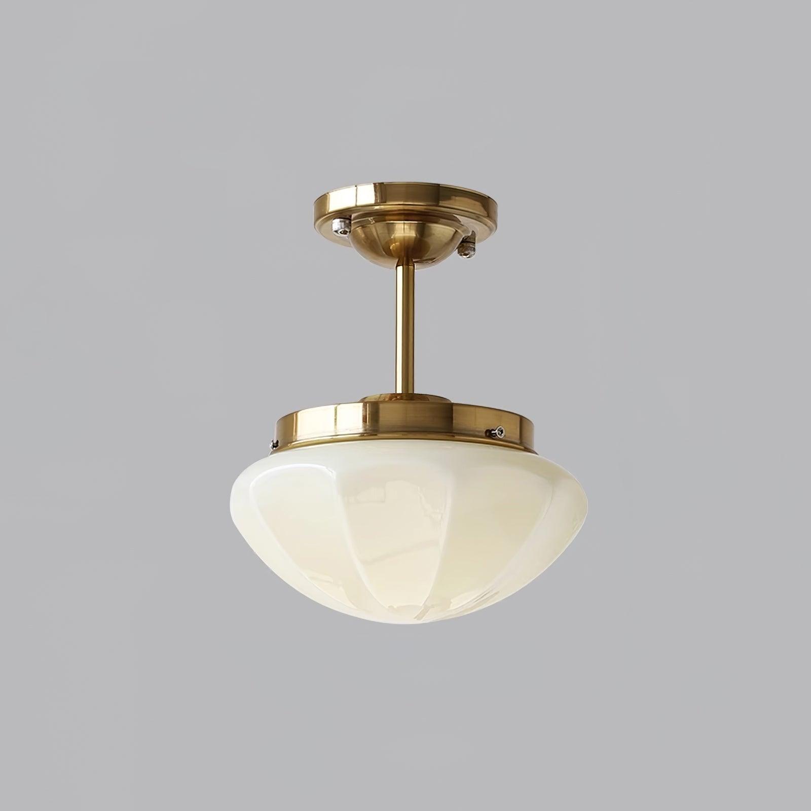 Marta Mini Ceiling Lamp - Blowlighting