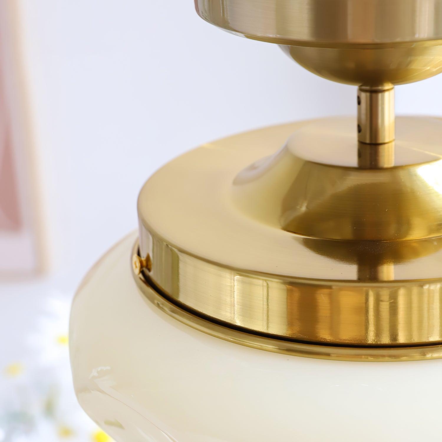 Marta Mini Ceiling Lamp - Blowlighting