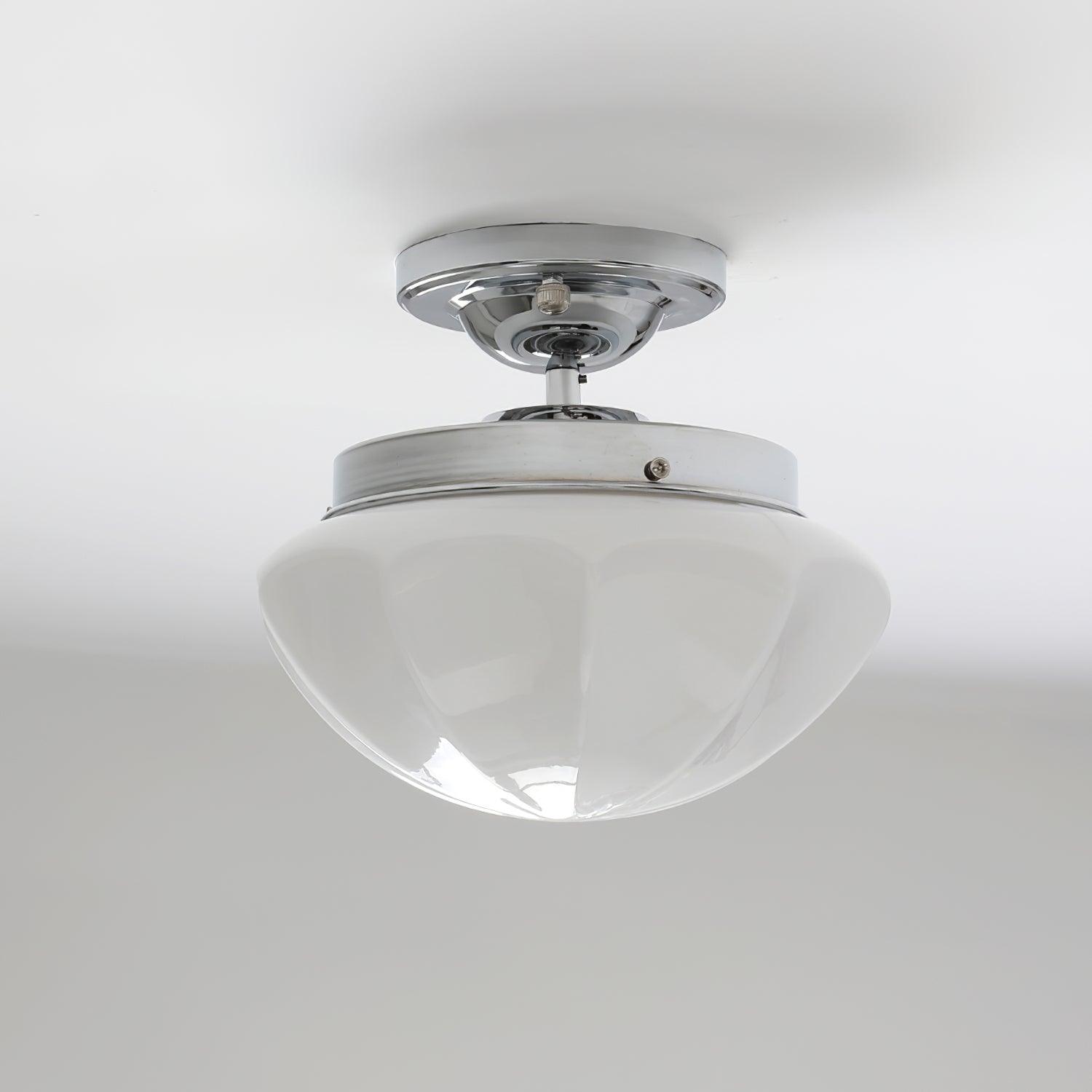 Marta Mini Ceiling Lamp - Blowlighting