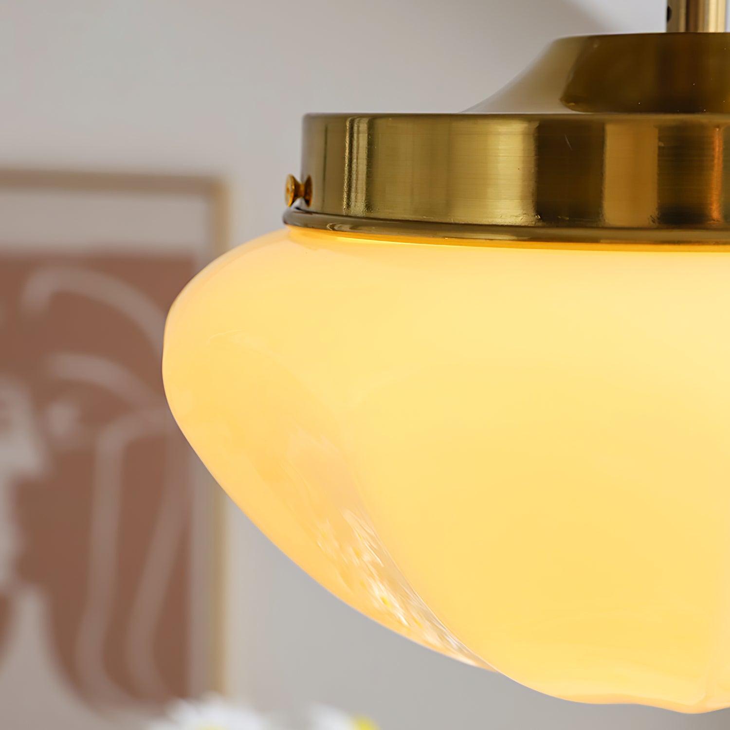 Marta Mini Ceiling Lamp - Blowlighting