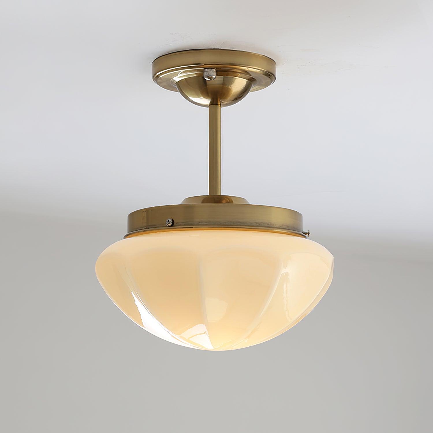 Marta Mini Ceiling Lamp - Blowlighting
