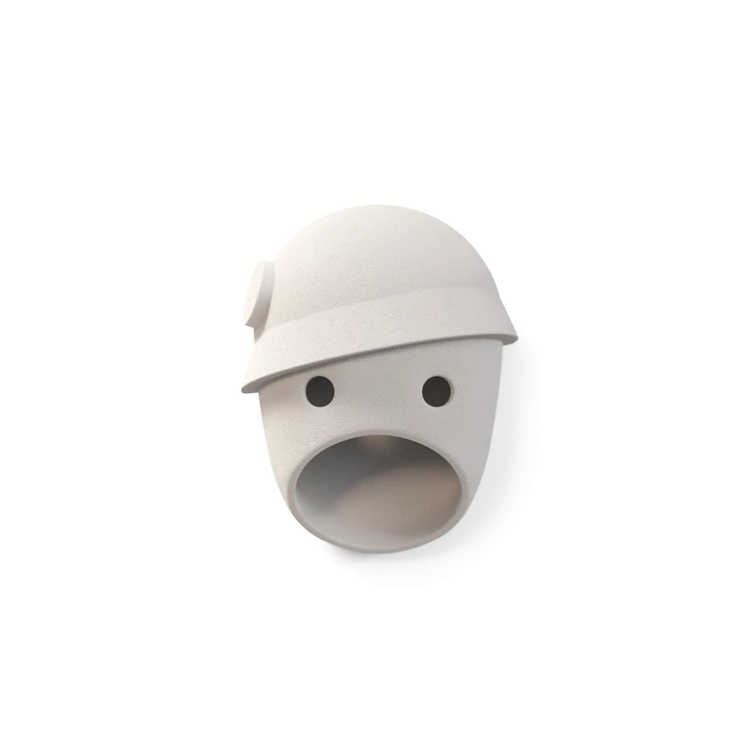 Mask Wall Light - Blowlighting