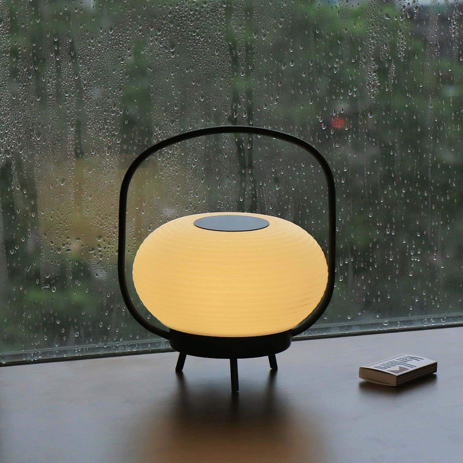 Masker Portable Table Light - Blowlighting