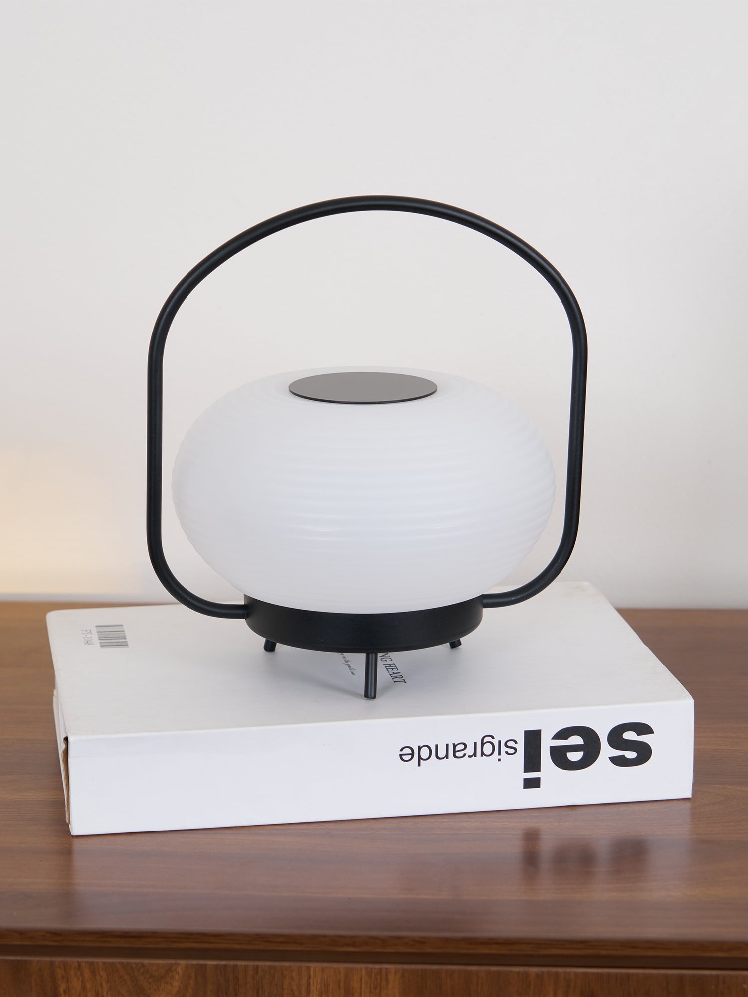 Masker Portable Table Light - Blowlighting