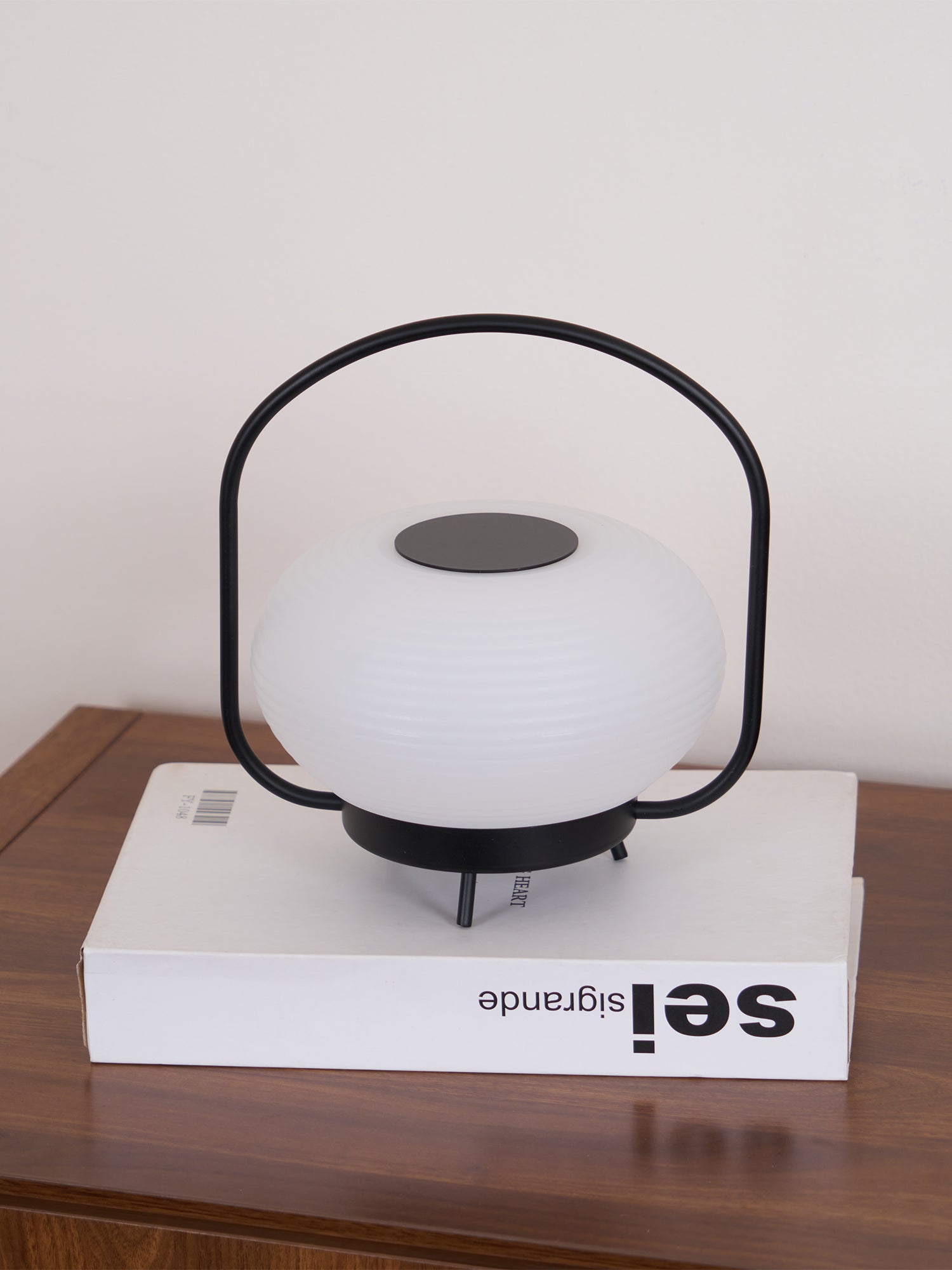 Masker Portable Table Light - Blowlighting