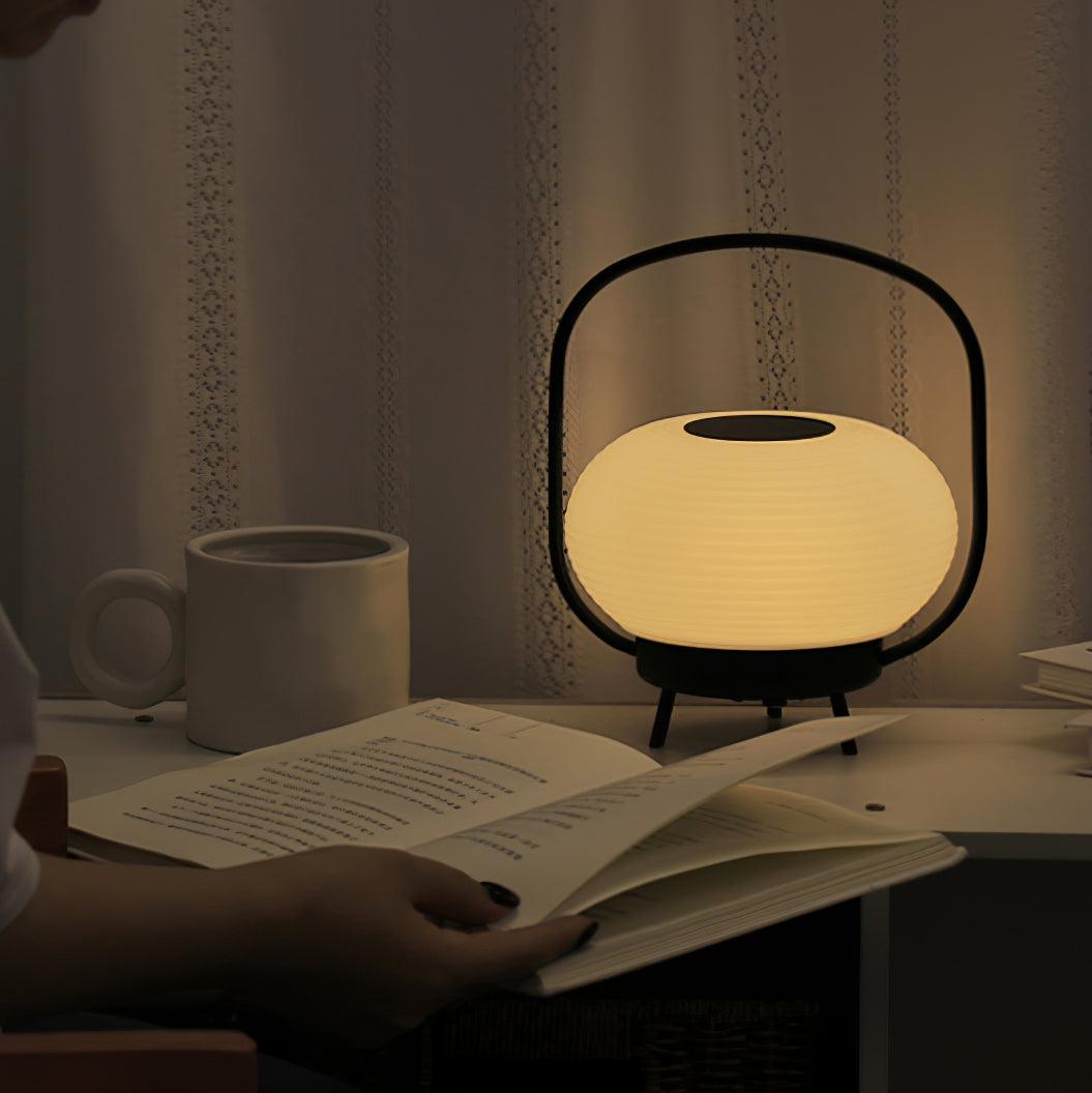Masker Portable Table Light - Blowlighting