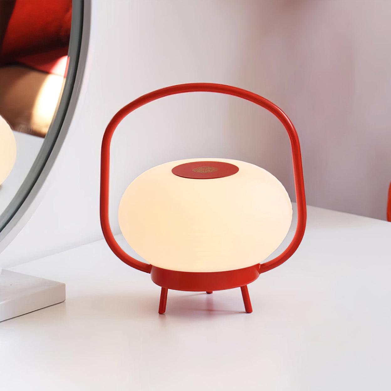 Masker Portable Table Light - Blowlighting