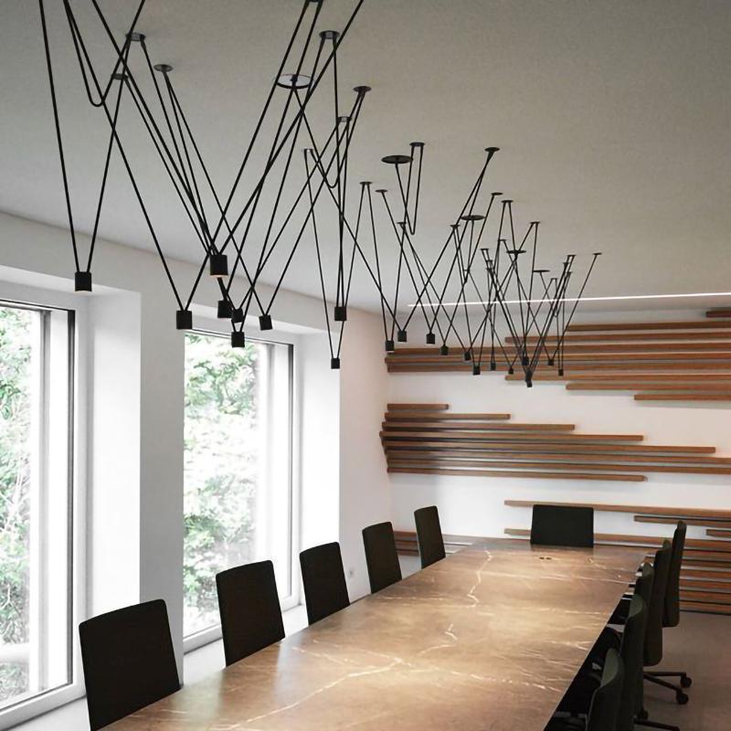 Collection Pendant Lamp - Blowlighting