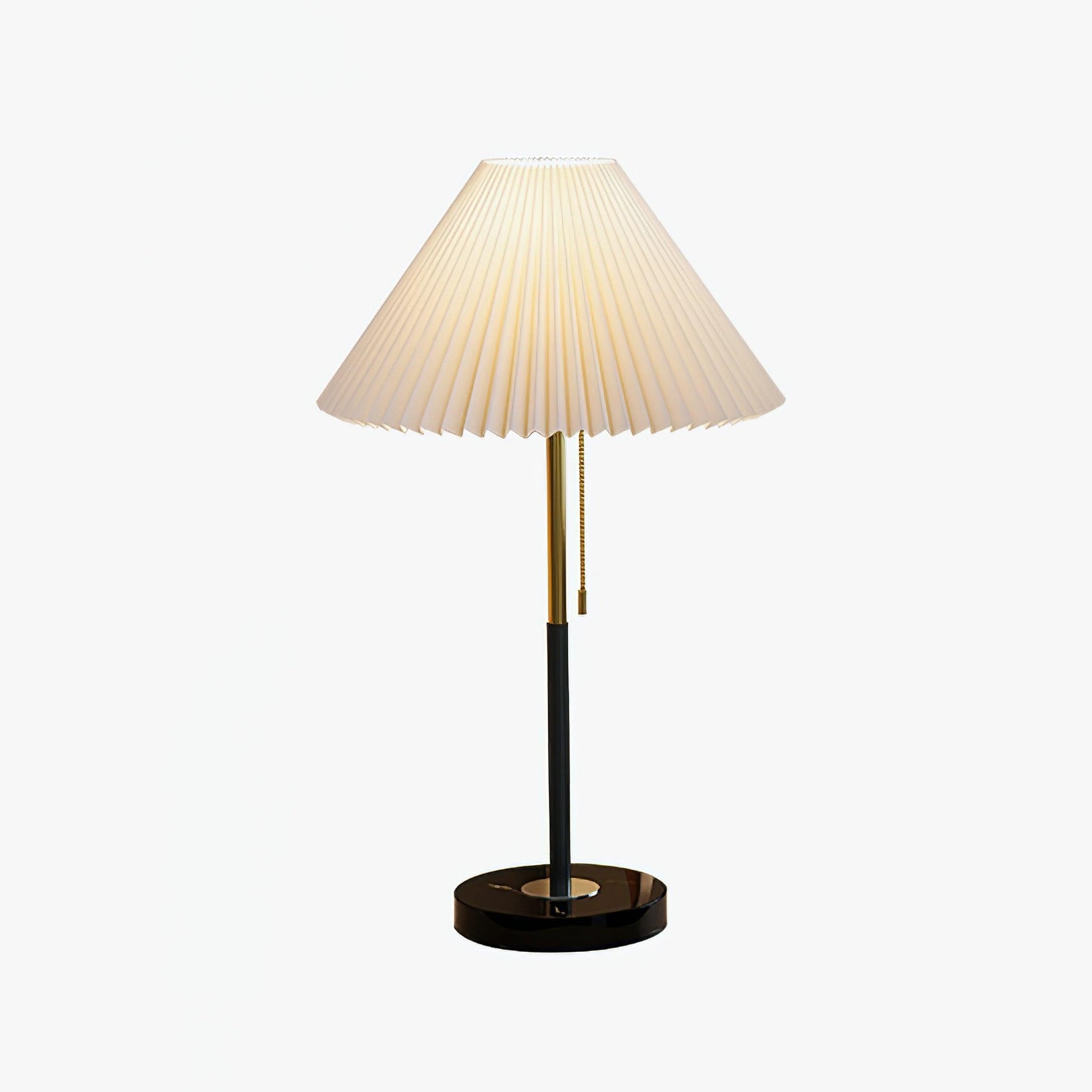 Matin Table Lamp - Blowlighting