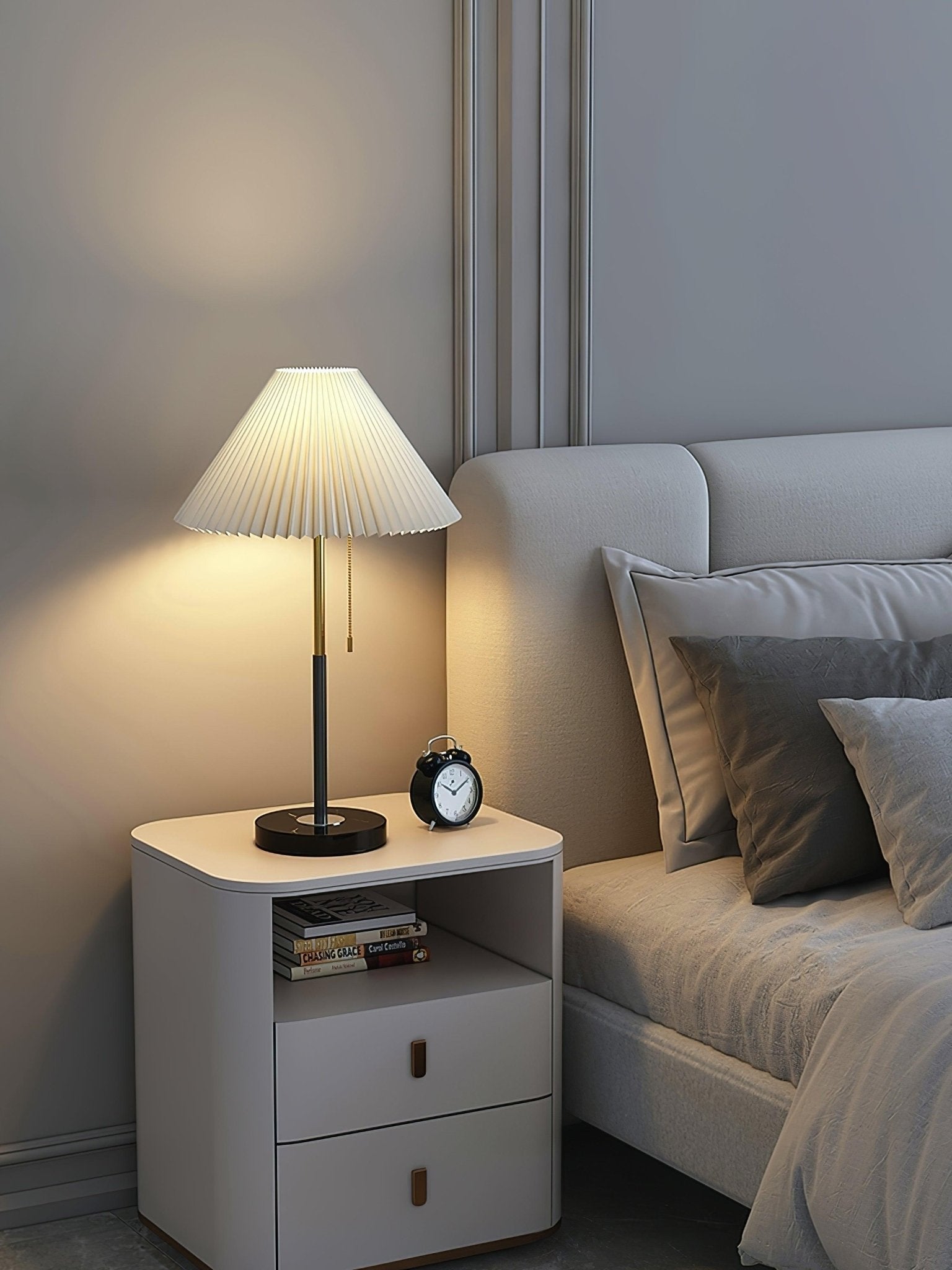 Matin Table Lamp - Blowlighting