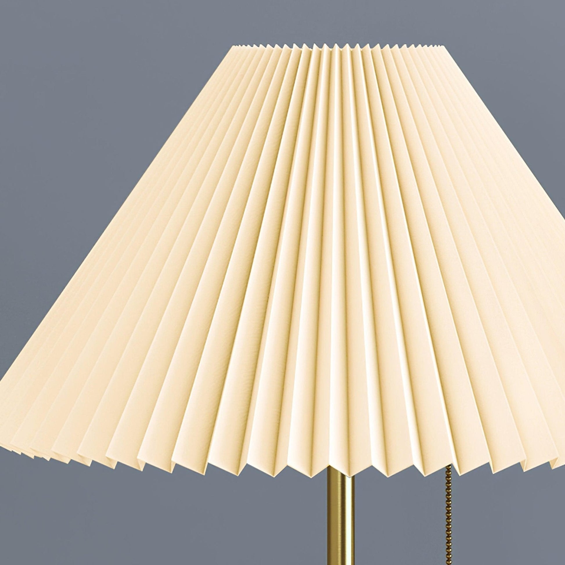 Matin Table Lamp - Blowlighting