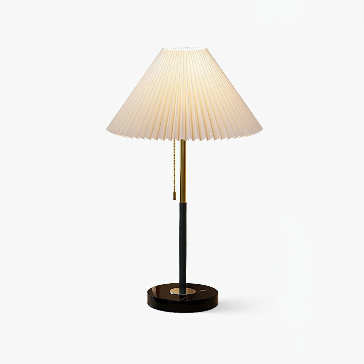 Matin Table Lamp - Blowlighting