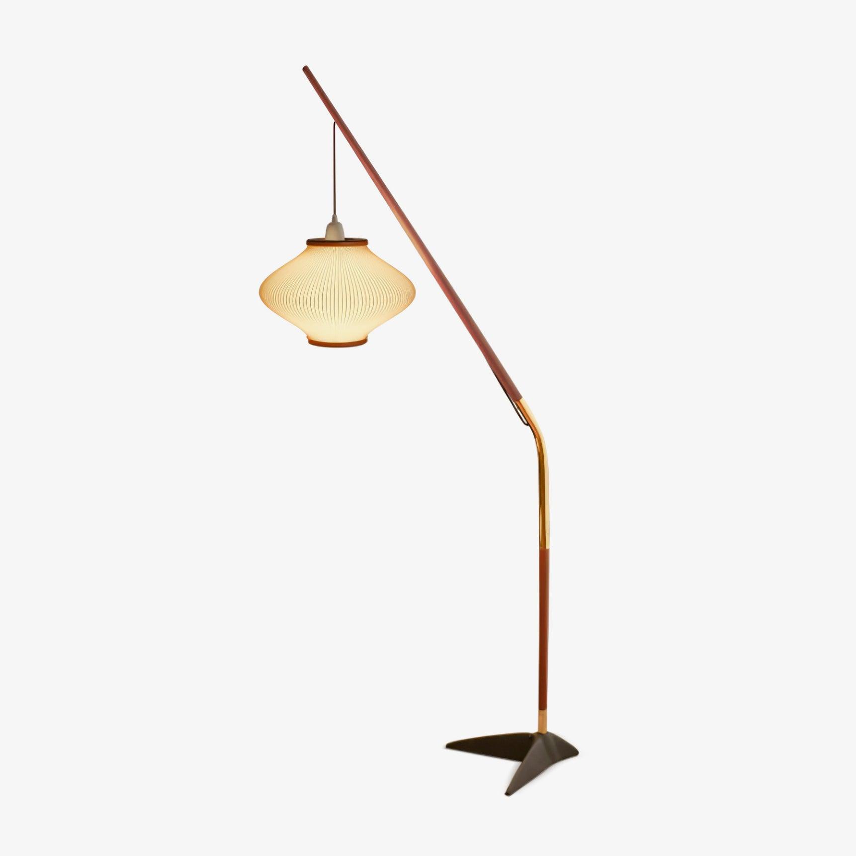 Matsusu Floor Lamp - Blowlighting