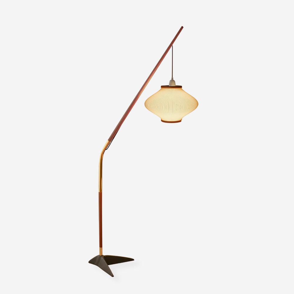 Matsusu Floor Lamp - Blowlighting