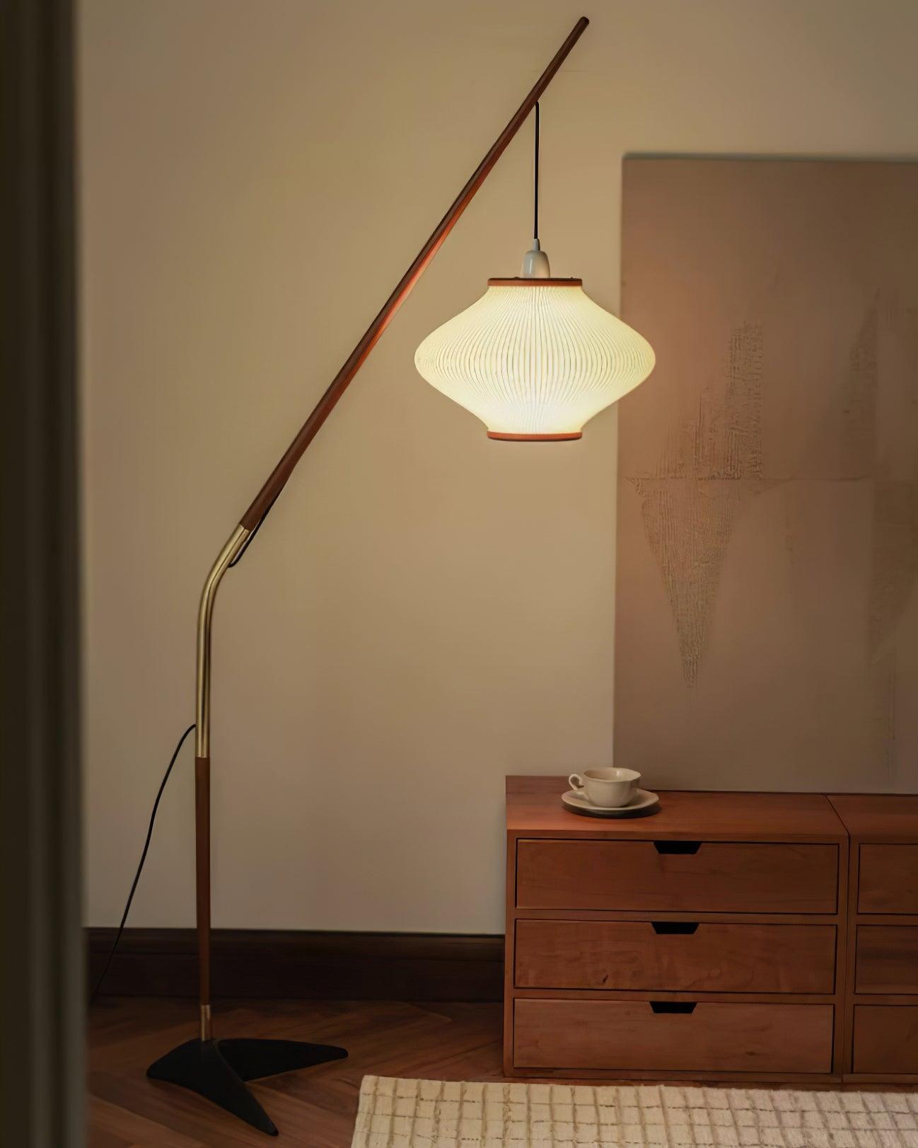 Matsusu Floor Lamp - Blowlighting