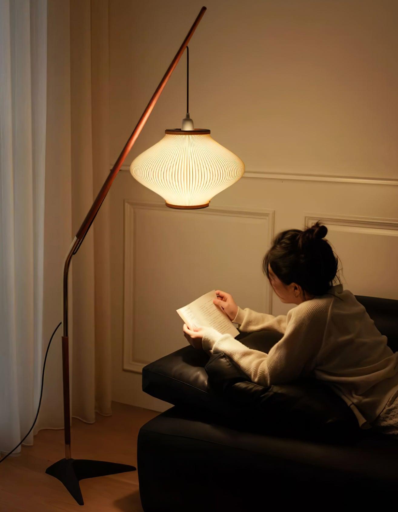 Matsusu Floor Lamp - Blowlighting